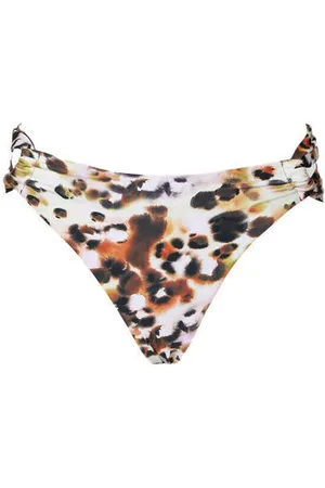 Liu Jo Bañador Bañador tipo slip con estampado para mujer