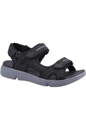 Hush Puppies Sandalias Castro para hombre