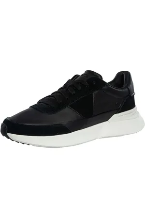 Clarks Zapatillas Zapatillas de deporte de cuero Craft Pace para hombre