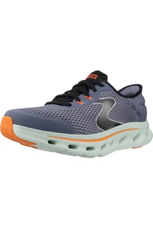 Skechers Deportivas Moda GO WALK GLIDE STEP 2.0 SLIP-INS para hombre