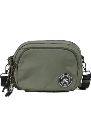 Munich Bolso SHALLOW CROSSBODY CAMERA para mujer