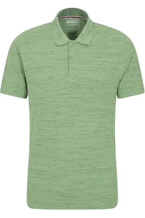 Mountain Warehouse Tops y Camisetas Dawnay para hombre