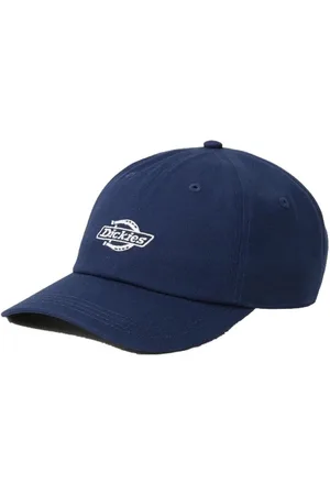 Dickies Gorra ESSENTIAL DAD CAP NAVY para hombre