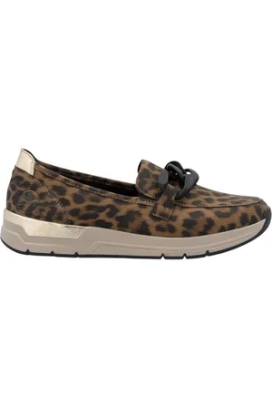 Rieker Mocasines 58944 para mujer