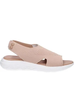 Geox Sandalias D25SVD 0006K D SPHERICA EC5 para mujer