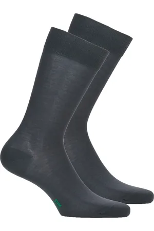 Dim Calcetines GREEN COTON BIO MC PACK X2 para hombre