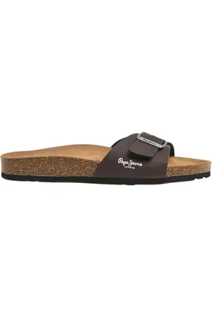 Pepe Jeans Sandalias BIO M SINGLE KANSAS para hombre