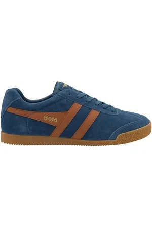 Gola Deportivas Moda HARRIER SUEDE para hombre