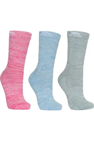 Trespass Calcetines Helvellyn para mujer