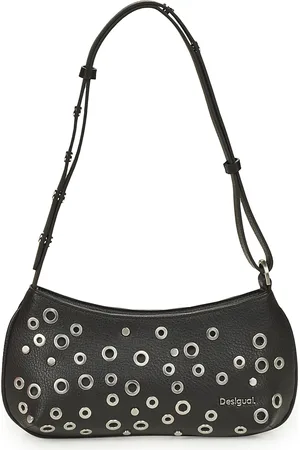 Desigual Bandolera REBEL ALSACIA para mujer