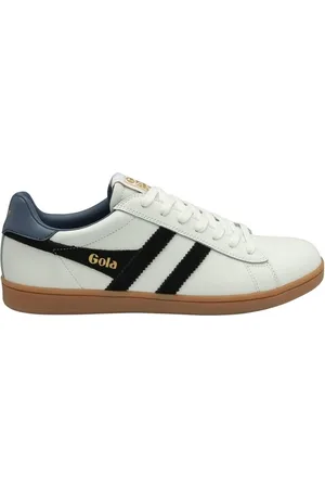 Gola Deportivas Moda EQUIPE II LEATHER para hombre