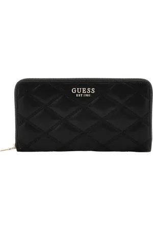 Guess Bolso de mano TAMSIN SLG SMALL ZIP para mujer