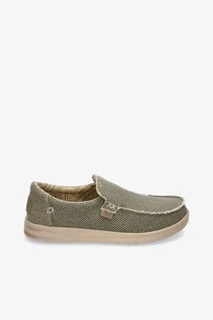 Hey dude Zapatos Bajos MIKKA BRAIDED para hombre