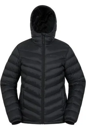 Mountain Warehouse Chaqueta Seasons para mujer