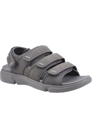 Hush Puppies Sandalias Raul para hombre