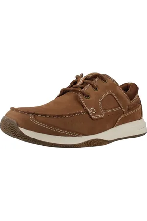Clarks Zapatos Hombre SAILVIEW LACE para hombre