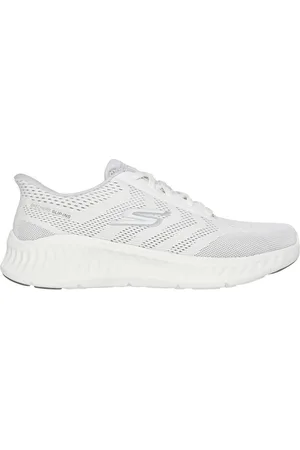 Skechers Deportivas Moda DEPORTIVA SLIP-IN GO WALK NOW PAYTON HANDS UP BLANCA para hombre