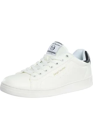 Sergio Tacchini Zapatillas Zapatillas sintéticas Capri para hombre