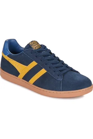 Gola Zapatillas Equipe II Suede para hombre