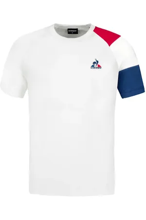Le Coq Sportif Camiseta Essentiels para hombre