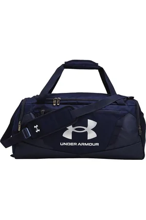 Under Armour Bolsa de deporte Undeniable 5.0 SM Duffle Bag para mujer