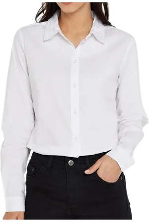 JDY Camisa - para mujer