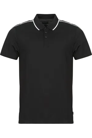 Guess Polo QUATTO G TAPE para hombre