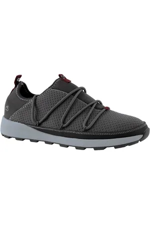 Craghoppers Zapatillas Locke para hombre