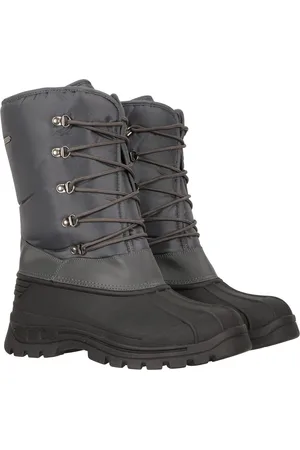 Mountain Warehouse Zapatillas deporte Plough para hombre
