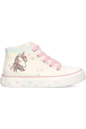 Bubble Bobble Deportivas Moda 74338 para niña