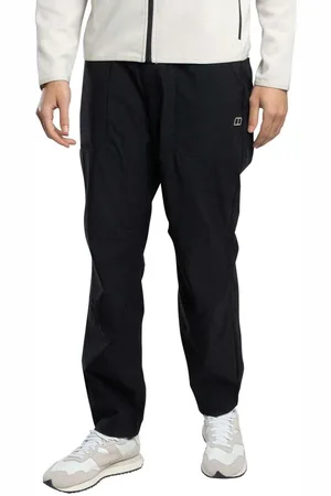 Berghaus Pantalón chandal Pantalones Explorer para hombre
