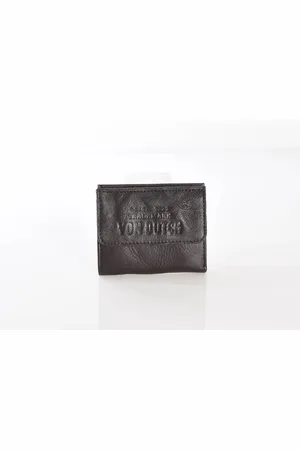 Von Dutch Cartera GLOBE para hombre