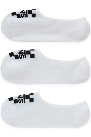 Vans Calcetines altos MN BASIC NO SHOW SOCKS para mujer