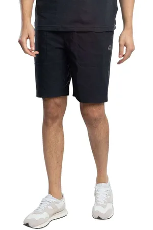 Berghaus Short Pantalones cortos deportivos Explorer para hombre