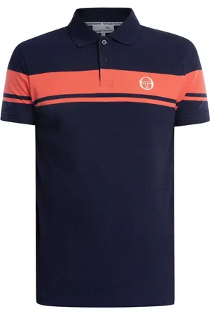 Sergio Tacchini Polo Polo Young Line para hombre