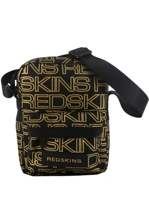 Redskins Bandolera RADIO para hombre