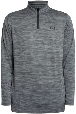 Under Armour Chaqueta deporte Chaqueta deportiva con cremallera de 1/4 para golf Match Play para hombre