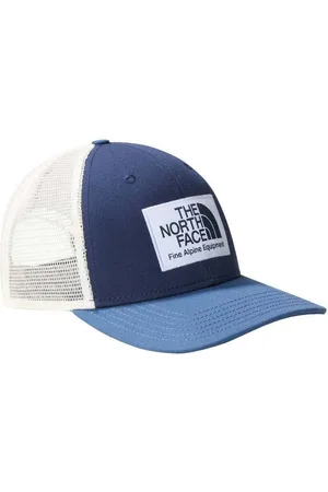 The North Face Gorro DEEP FIT MUDDER TRUCKER para mujer