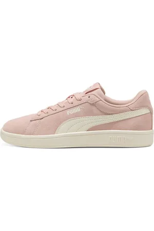 PUMA Deportivas Moda Smash 3.0 para mujer