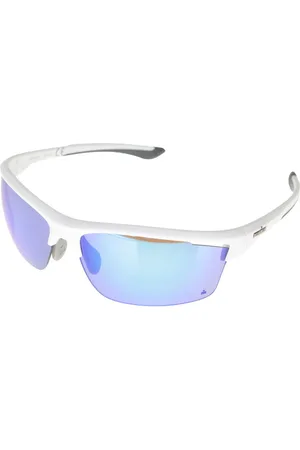 Iron Man Gafas de sol COURSE WHT para mujer