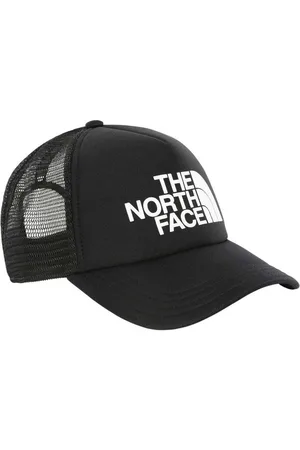 The North Face Gorro TNF LOGO TRUCKER para mujer