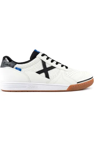 Munich Zapatillas de fútbol G-3 BL para hombre