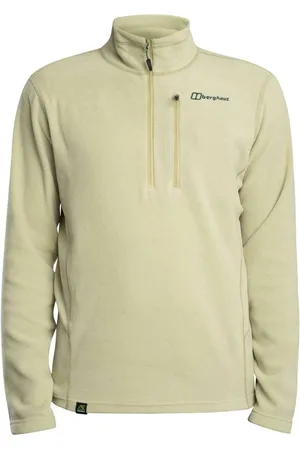 Berghaus Polar Microvellón Prisma para hombre