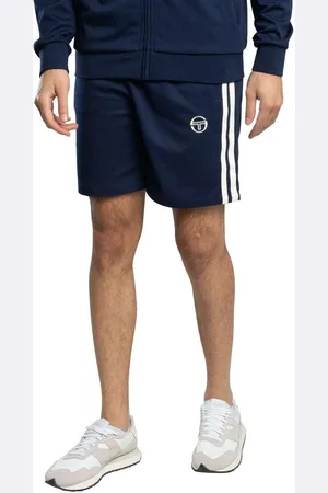 Sergio Tacchini Short Shorts deportivos Pietrapertosa para hombre