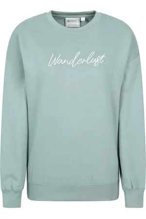 Mountain Warehouse Jersey MW3836 para mujer