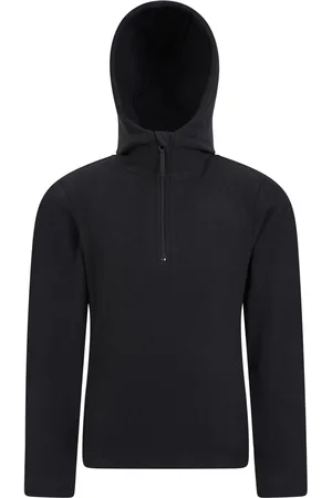 Mountain Warehouse Jersey Camber II para niño