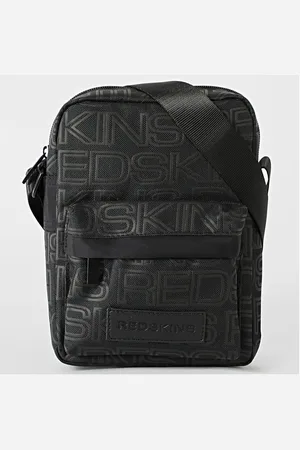 Redskins Bandolera RADIO para hombre