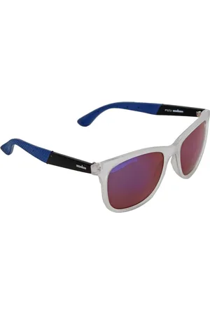 Iron Man Gafas de sol 4 para mujer
