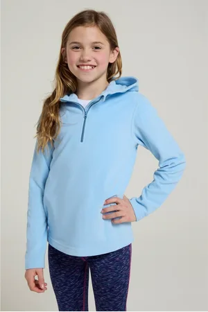 Mountain Warehouse Jersey Camber II para niño