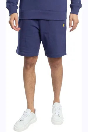 Lyle &amp; scott Short Pantalones cortos con logo para hombre
